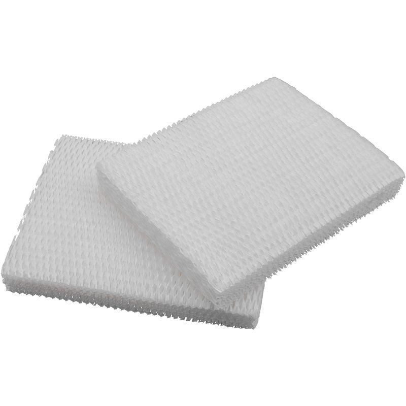 2x filtri filtro per umidificatore di ricambio per Vornado Evap1, Evap2, Evap3, Evap30, Evap40 umidificatori, purificatori d'aria - Vhbw