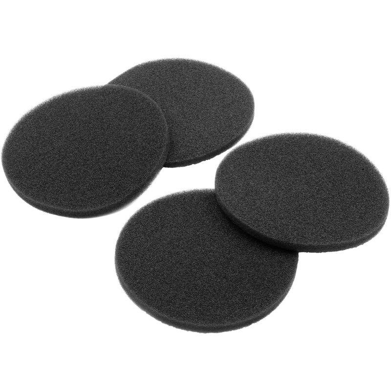 4x filtri di ricambio per umidificatori, purificatori d'aria come Viessmann ZK02715, unità di ventilazione - Vhbw