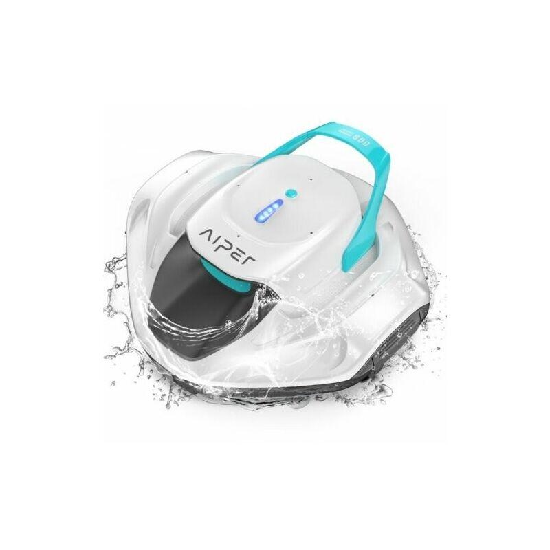 Aiper - Robot pulisci-piscina Robot da piscina wireless, seagull 800W AS800W