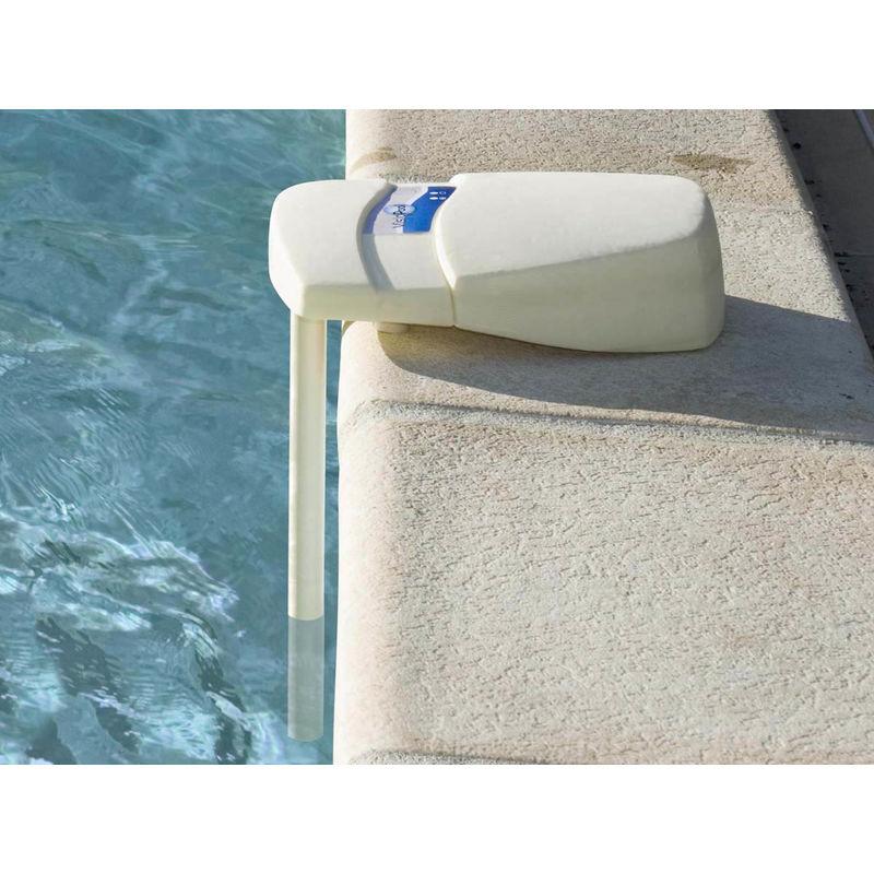 Allarme piscina Visiopool