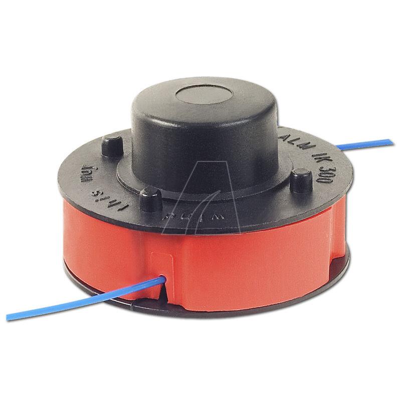 Bobina di filo per tagliabordi al-ko, ikra, cmi, Floraself Arnold