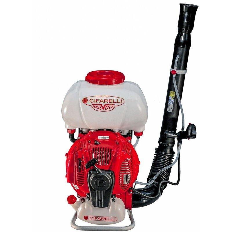 Atomizzatore Cifarelli - M1200