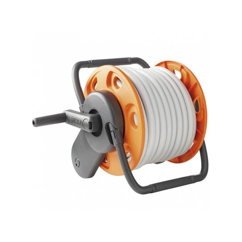 Gf - Avvolgitubo A Parete Attrez.Mini Concept Plus