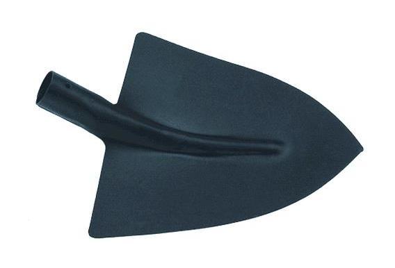 Ofas Badile A Punta Senza Spalla N.01 Senza Rinforzo In Acciaio Stampato Ofas Badile A Punta Senza Spalla N.01 Senza Rinforzo In Acciaio Stampato