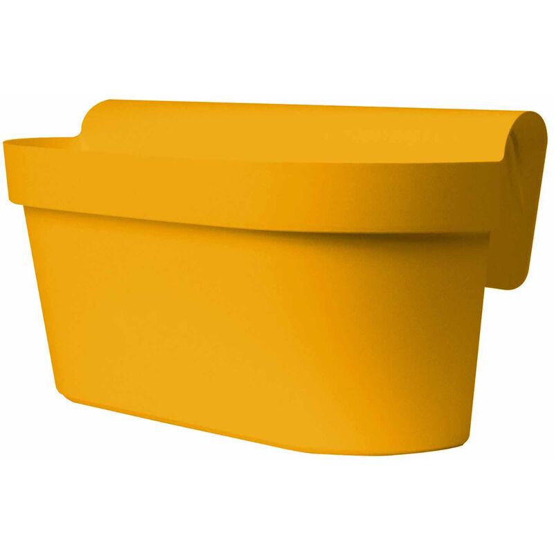 Euro3plast - Balconiera UP CASSETTA 50X21– MANGO MANGO