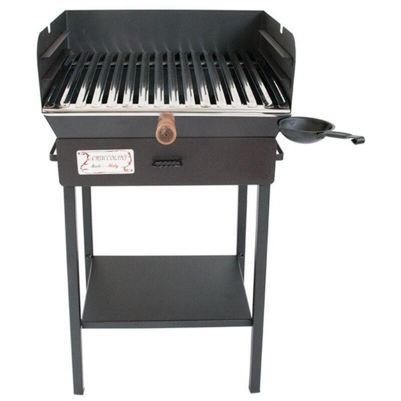 Cruccolini - Barbecue Family a Carbone