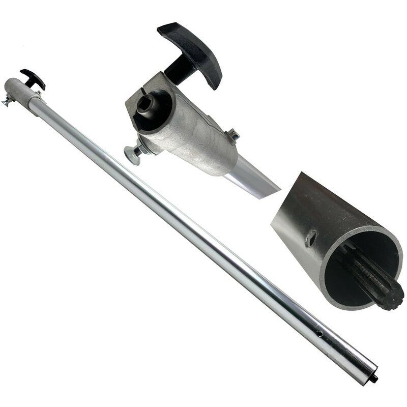 Sakawa - Barra di trasmissione Superiore