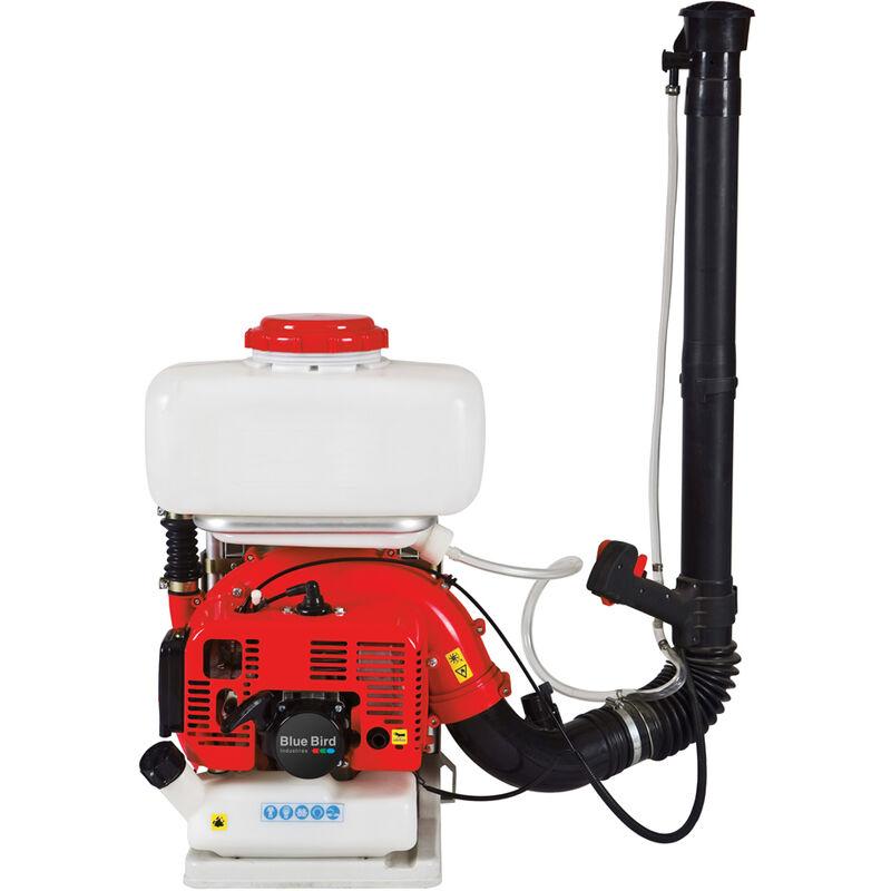 Bluebird - atomizzatore a scoppio polverizzatore nebulizzatore a spalla blue bird