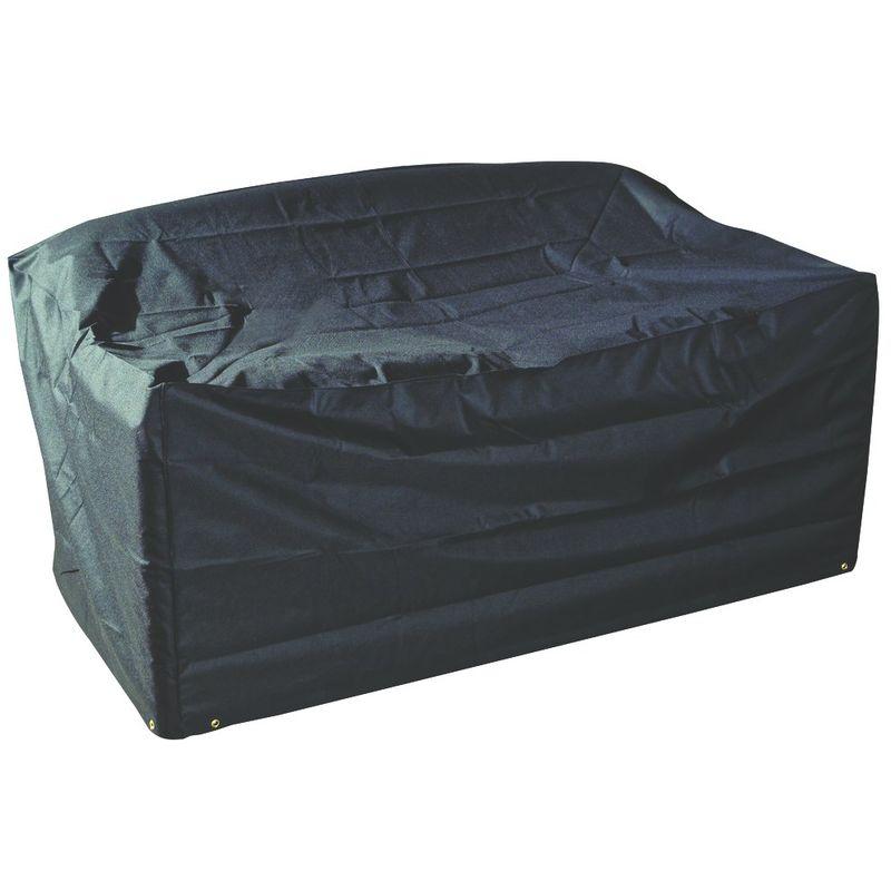Bosmere M675 Copri per panchine, 2-3 posti