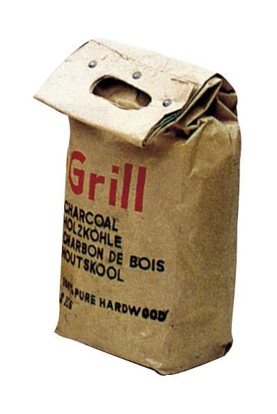 Carbone per Barbecue in sacchetto da 2,5 Kg Carbone per Barbecue in sacchetto da 2,5 Kg