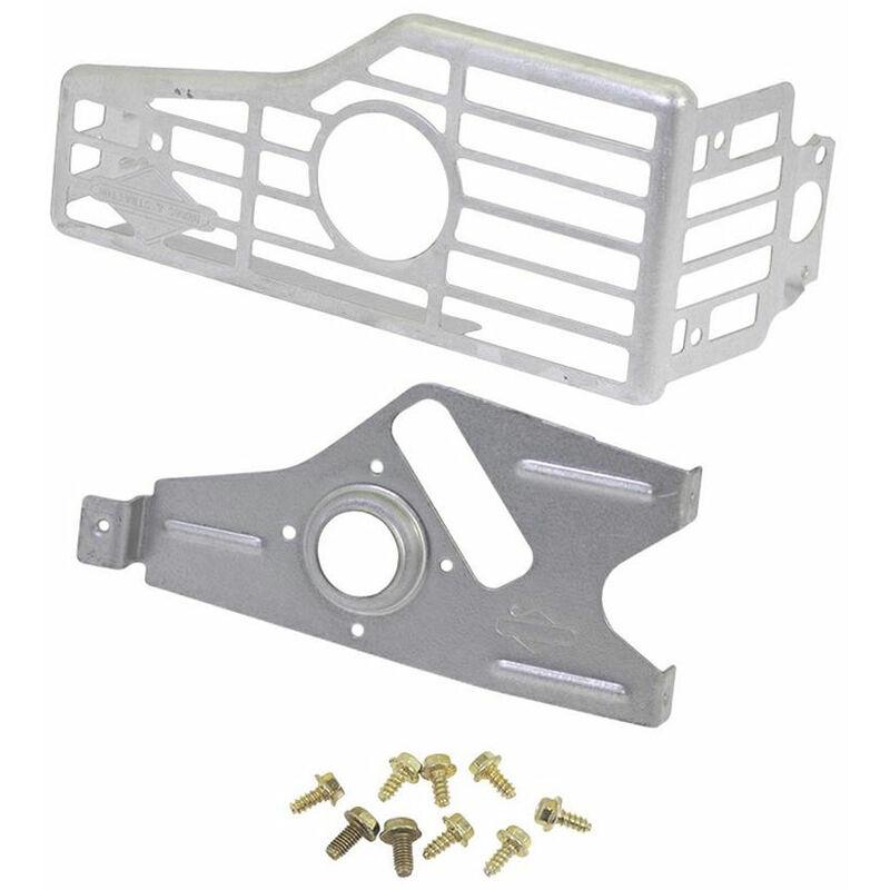 Rag - Carter Coprimarmitta Briggs &amp; Stratton -494224