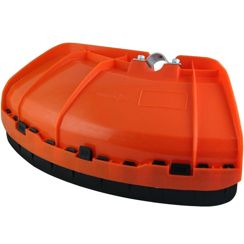 Carter di protezione per decespugliatore e multifunzione 4 in 1