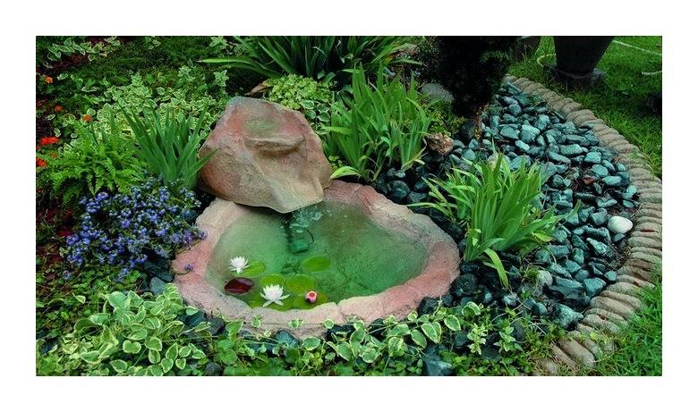 Bonfante - Cascata Nardis