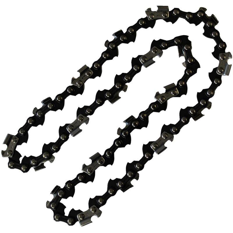 Catena 40 maglie per motosega da potatura Catena 40 maglie per motosega da potatura