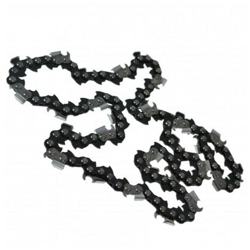 Catena Di Ricambio Per Barra Motosega 25Cc Lama 25Cm 40 Maglie A Punta Catena Di Ricambio Per Barra Motosega 25Cc Lama 25Cm 40 Maglie A Punta