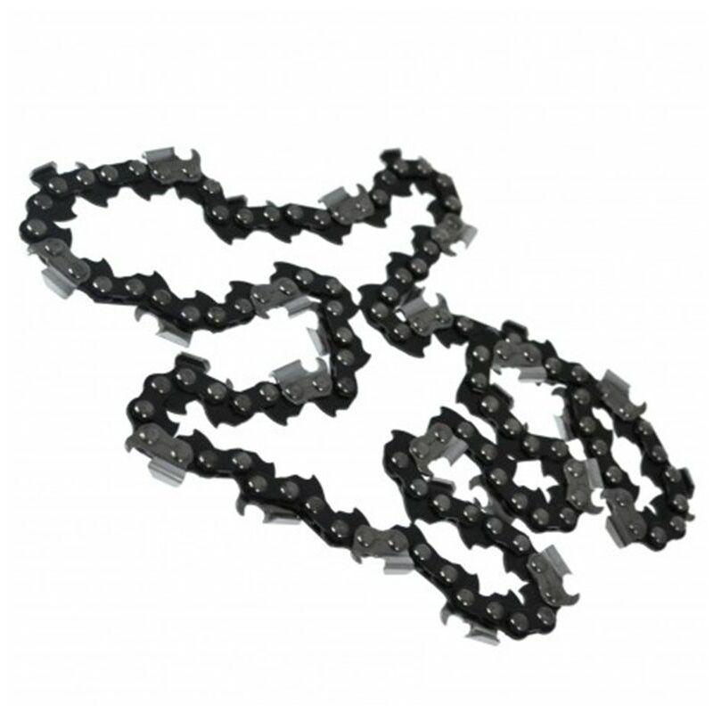 Catena motosega ricambi motosega catena per barre 25cm 45 maglie chs1040