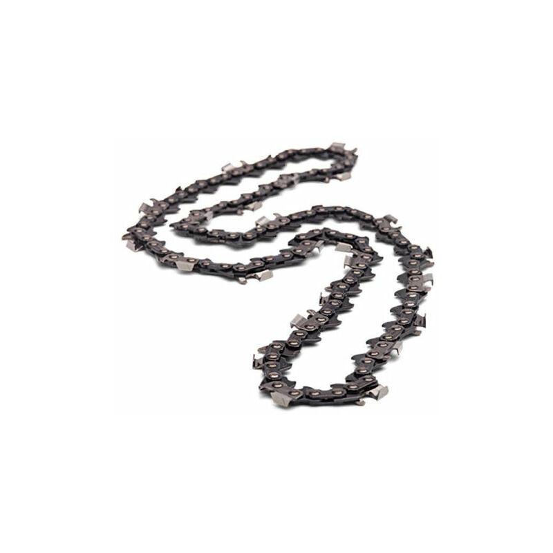 Opengardenweb - Catena per motosega con lama carving - 60 Maglie 1/4' - Spessore 1,3mm, Rif. Oregon 25AP060E