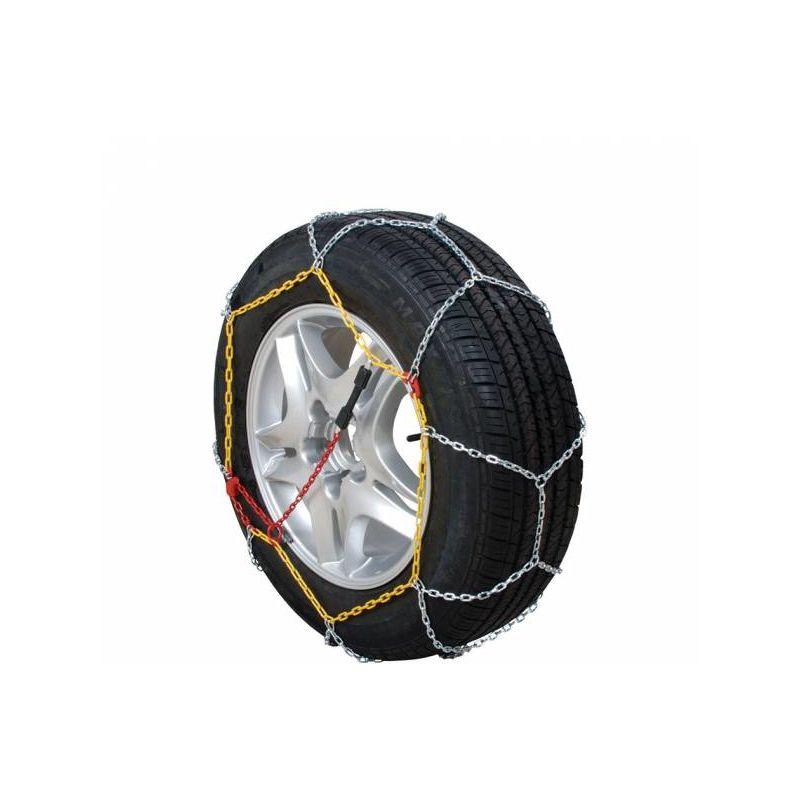 Generico - CATENE DA NEVE MAGLIA 9 MIS. 030