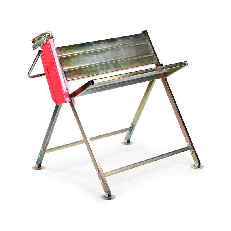 Cavalletto per motosega taglialegna pieghevole - con attacco FXSH1.0 - Fuxtec Cavalletto per motosega taglialegna pieghevole - con attacco FXSH1.0 - Fuxtec
