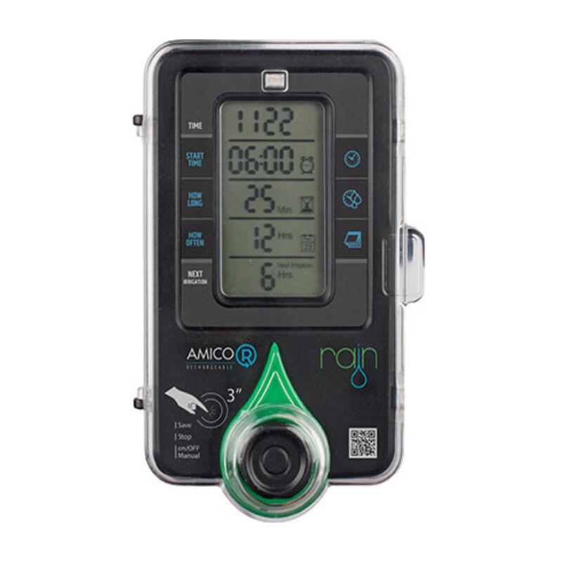 Centralina Irrigazione Amico R Rain - K-RAIN Centralina Irrigazione Amico R Rain - K-RAIN