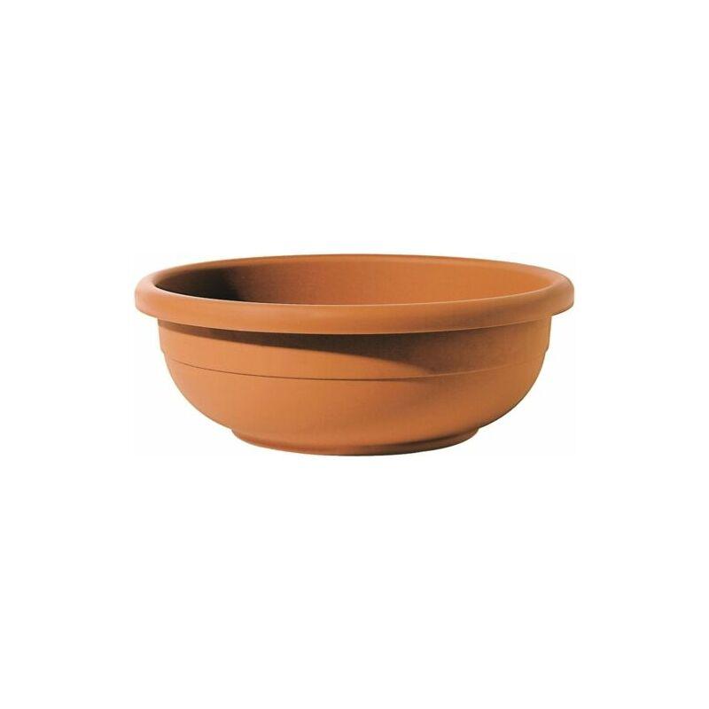 Vasar - Ciotola Aurora 45 Terracotta Icio45