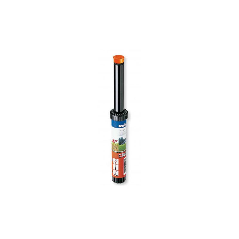 CLABER 90019 IRRIGATORE POP-UP REGOLABILE 0-350 6L/min 4" (10 cm)