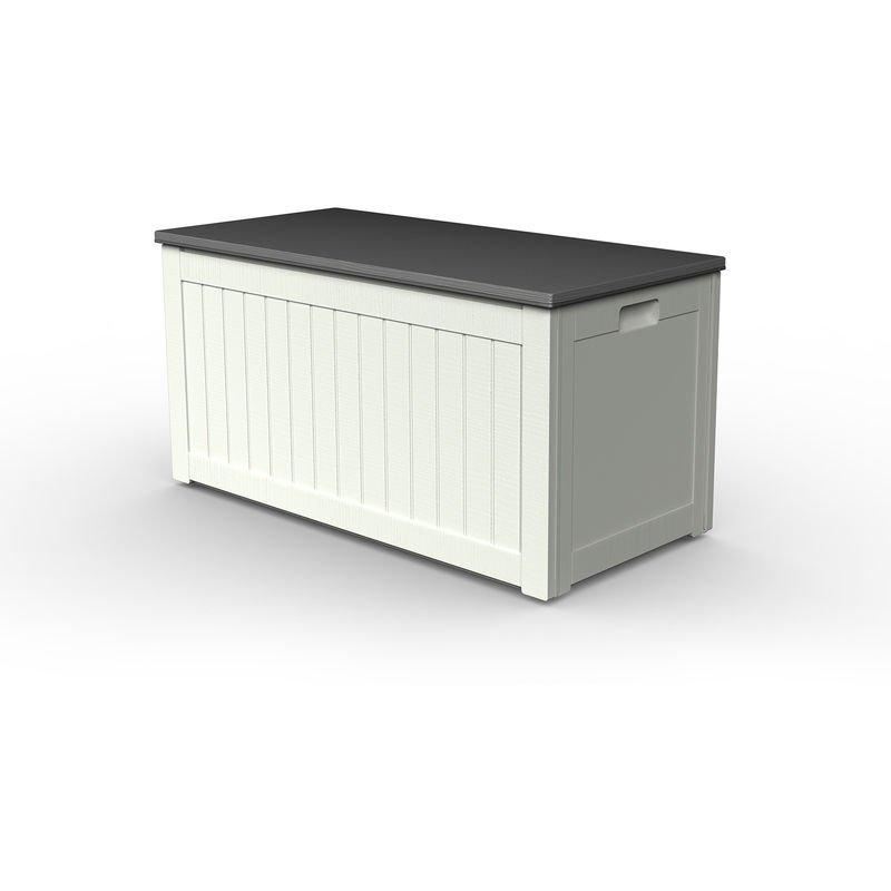 Gardiun - Baule in Resina Basic I 190 L. 45x96x48 cm
