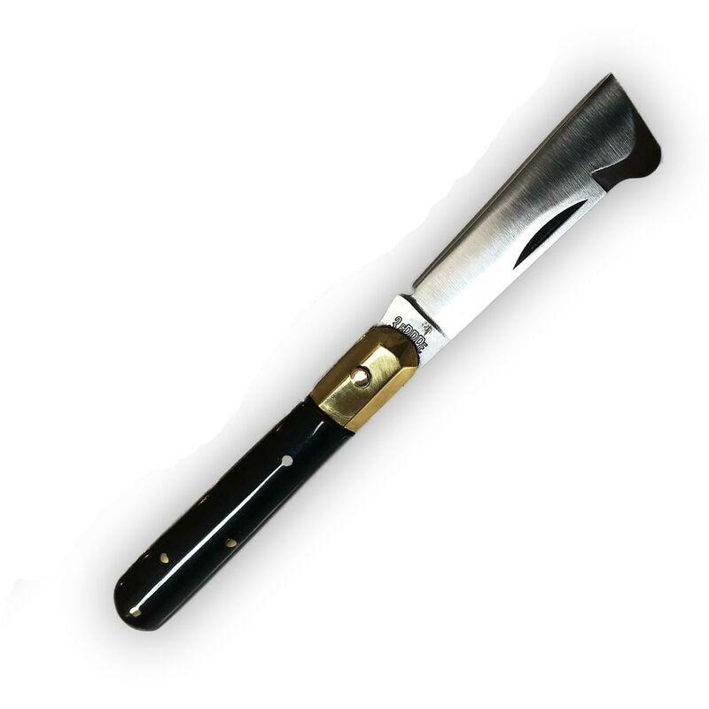 Fraraccio - Coltello da innesto con testina