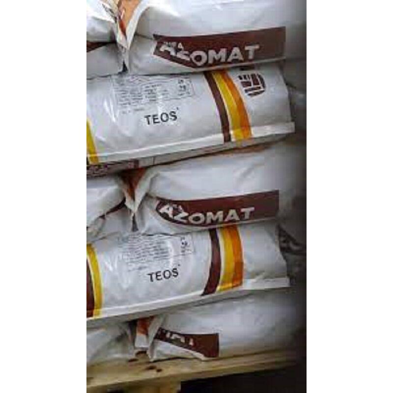 Concime per vigneto e ortaggi Organo-Minerale 25kg 5-10-15