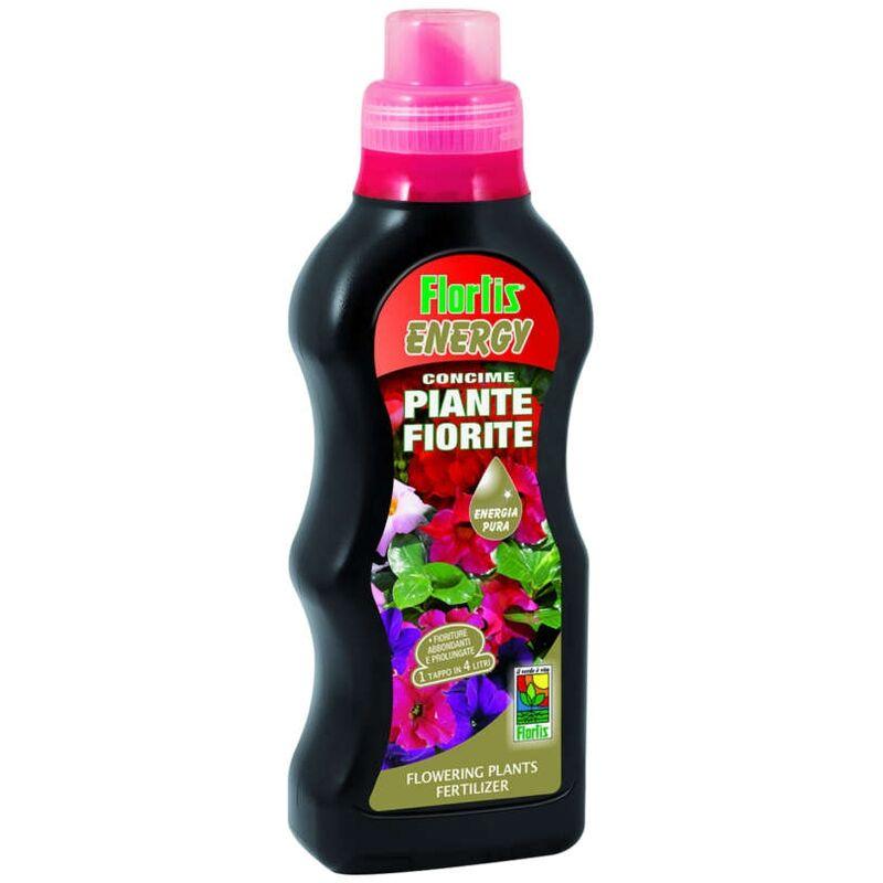 Energy P.Fiorite Li 500G Energy P.Fiorite Li 500G