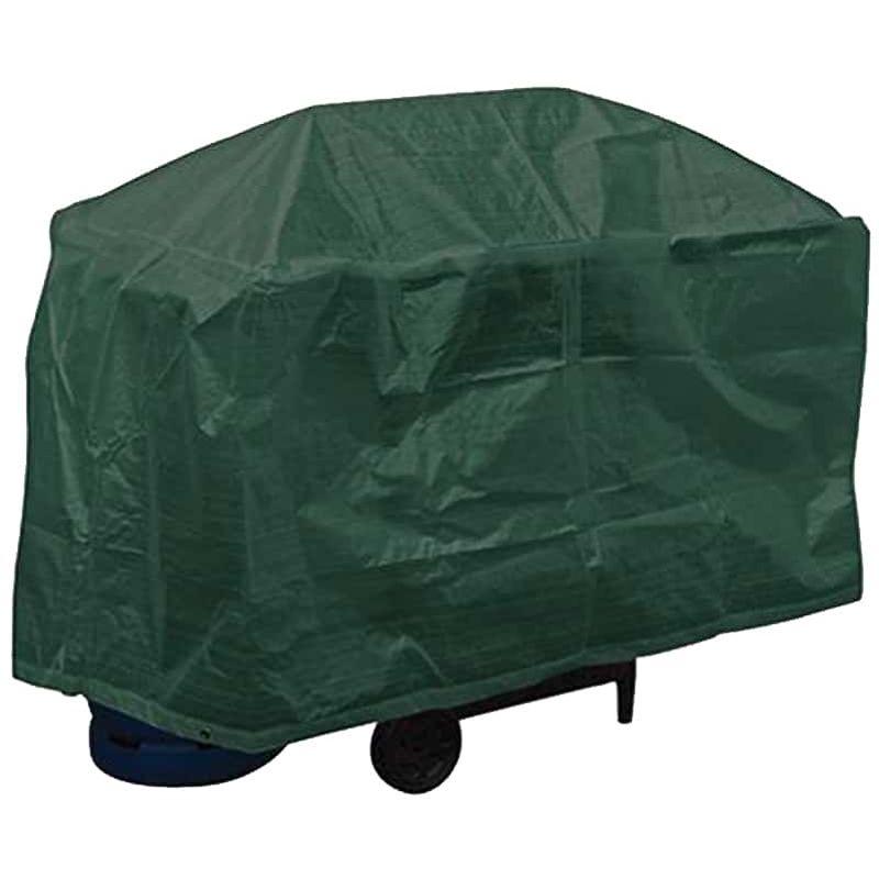 Divers - Coperchio per barbecue