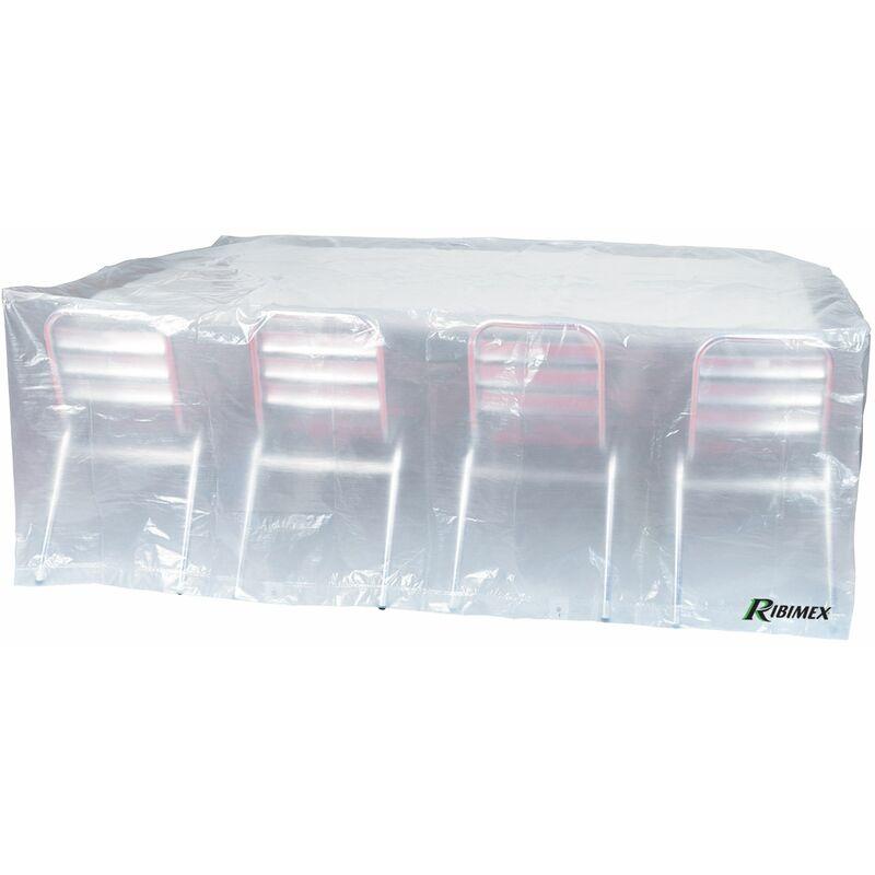 Copertura lunga rettangolare - ECO PLATINIUM - 150 x 250cm Copertura lunga rettangolare - ECO PLATINIUM - 150 x 250cm