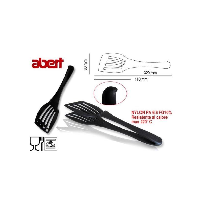 Cucinart - Molla per Toast e dolce Nero Cm.32