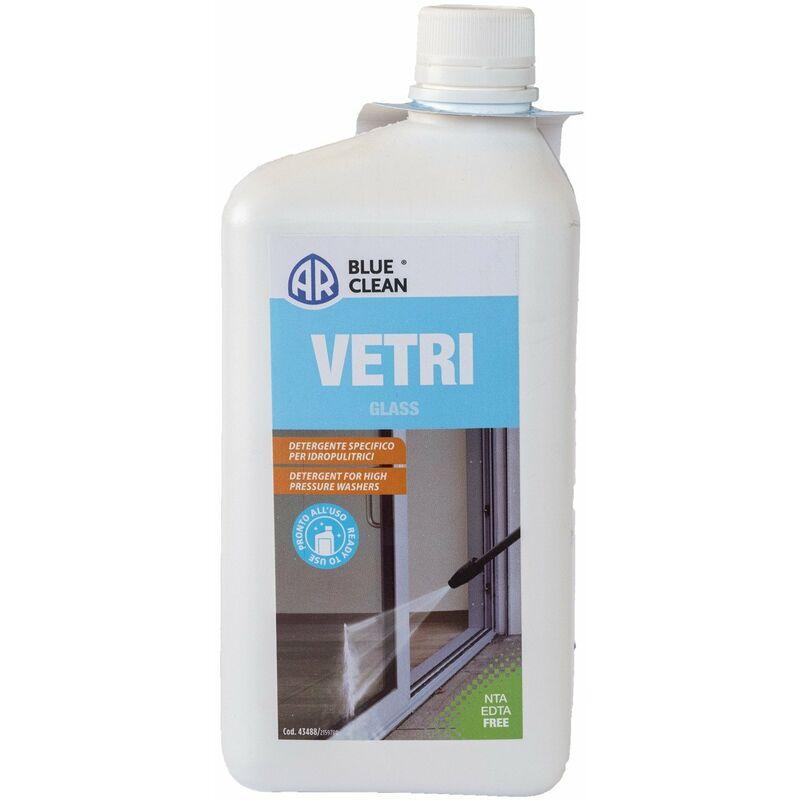 Detergente per idropulitrice fai da te per Vetri Annovi Reverberi Detergente per idropulitrice fai da te per Vetri Annovi Reverberi