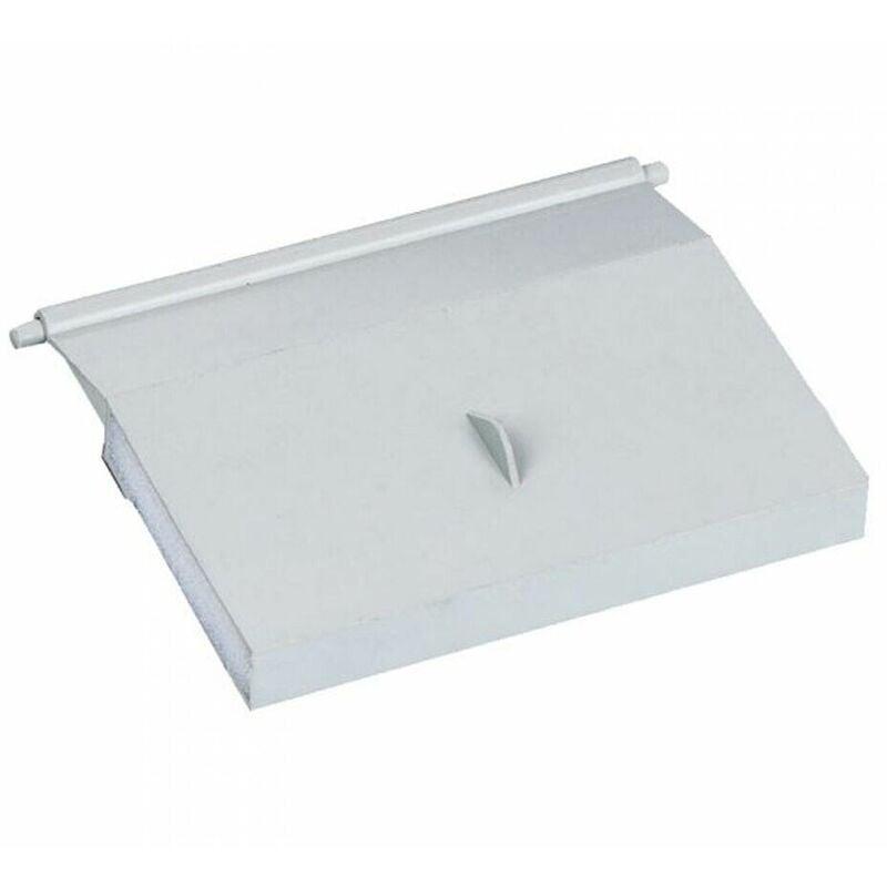 Sportellino Battente per Skimmer piscina - ricambio compatibile