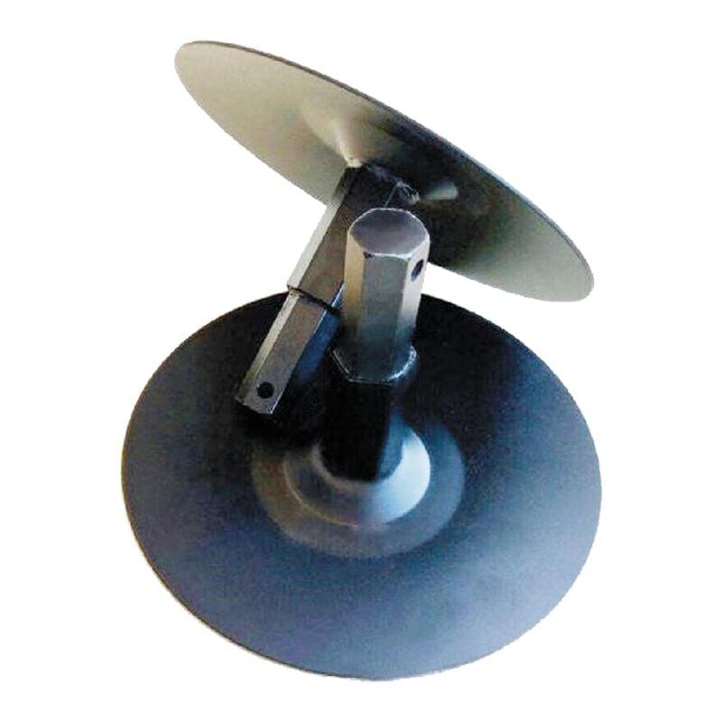 Könner&söhnen - Dischi di protezione laterale ks MD6