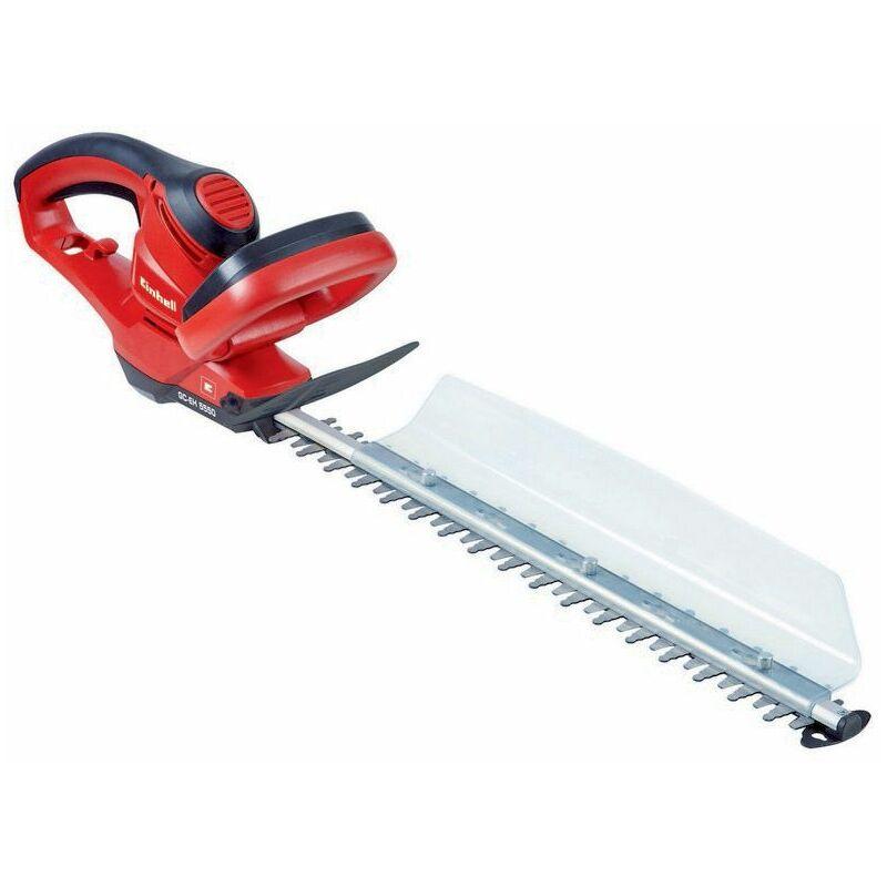 Einhell Tagliasiepi Elettrico Lama 50 Professionale Tosasiepi Decespugliatore - BRICOSHOP24 Einhell Tagliasiepi Elettrico Lama 50 Professionale Tosasiepi Decespugliatore - BRICOSHOP24