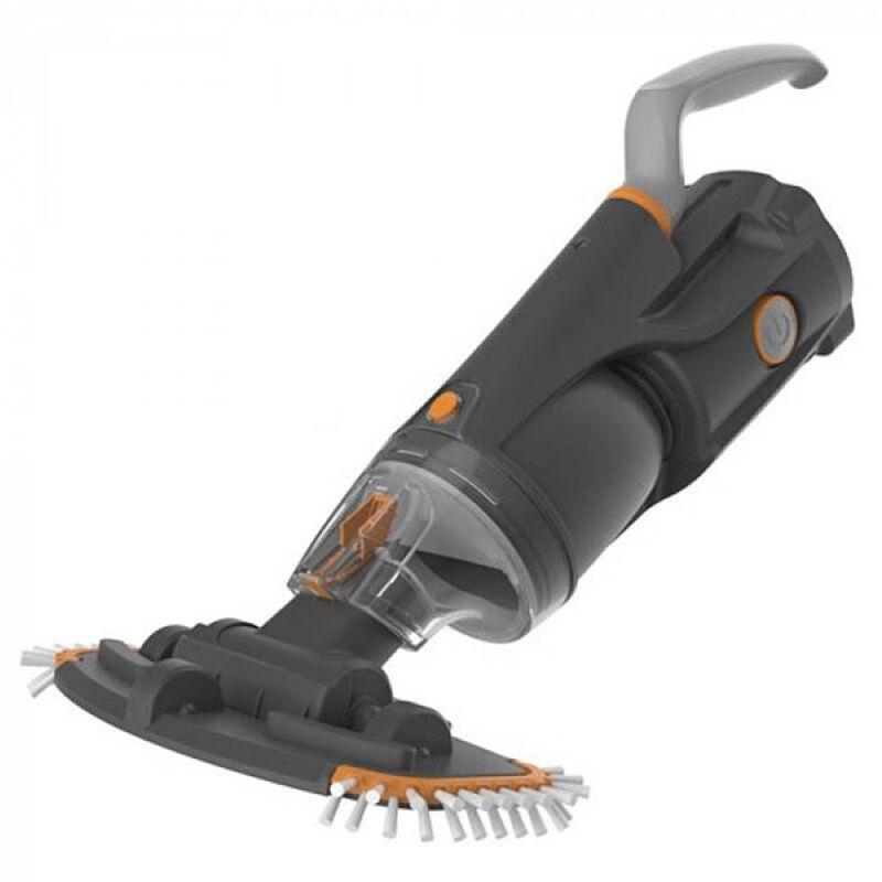 Aspirapolvere elettrico ricaricabile per piscina - ev31cbx Kokido