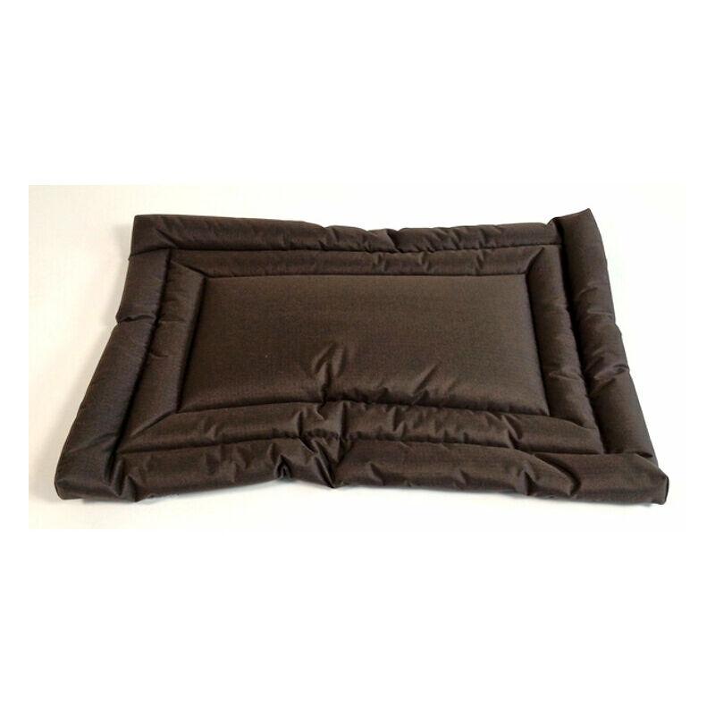 Cuscino Rettangolare Brown 60x40 - FABOTEX