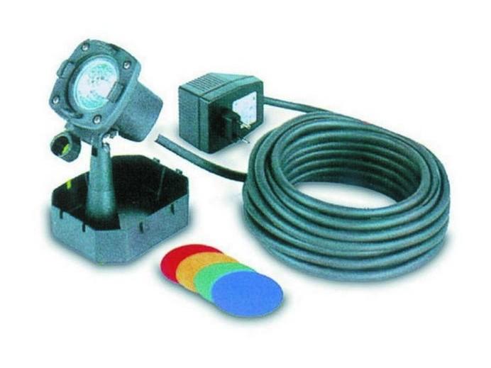 Bonfante - Faretto Aquacolor