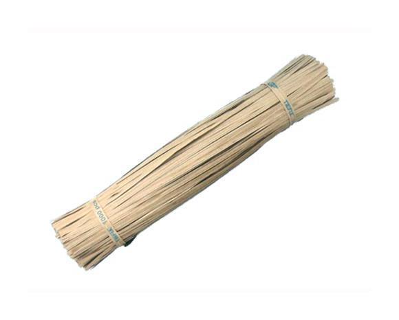 Legacci In Carta Biodegradabile Lunghezza 25cm. Mazzetto 1.000 Pz. Legacci In Carta Biodegradabile Lunghezza 25cm. Mazzetto 1.000 Pz.