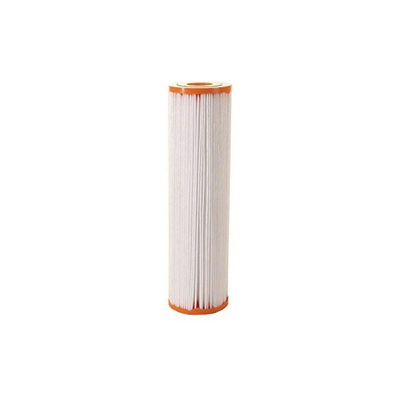 Filtro a cartuccia per piscina o spa 25 cm di diametro 7 cm - PH6 - PLEATCO PURE Filtro a cartuccia per piscina o spa 25 cm di diametro 7 cm - PH6 - PLEATCO PURE