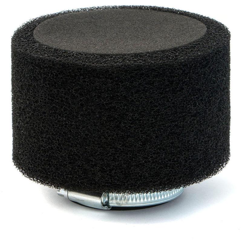 Filtro Spugna 48mm per carburatori 4 Tempi Pitbike Quad 110cc 125cc 140cc 160cc STI