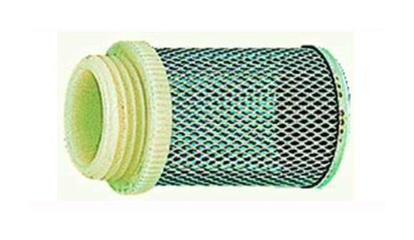 Vigor Blinky - Filtro Inox Per Valvola Valstop 1' Vigor Blinky - Filtro Inox Per Valvola Valstop 1'