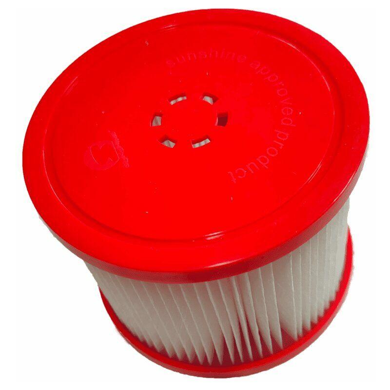 Filtro Spa gonfiabile OSPAZIA - Dimensioni 10 x 10 x 8 cm Filtro Spa gonfiabile OSPAZIA - Dimensioni 10 x 10 x 8 cm