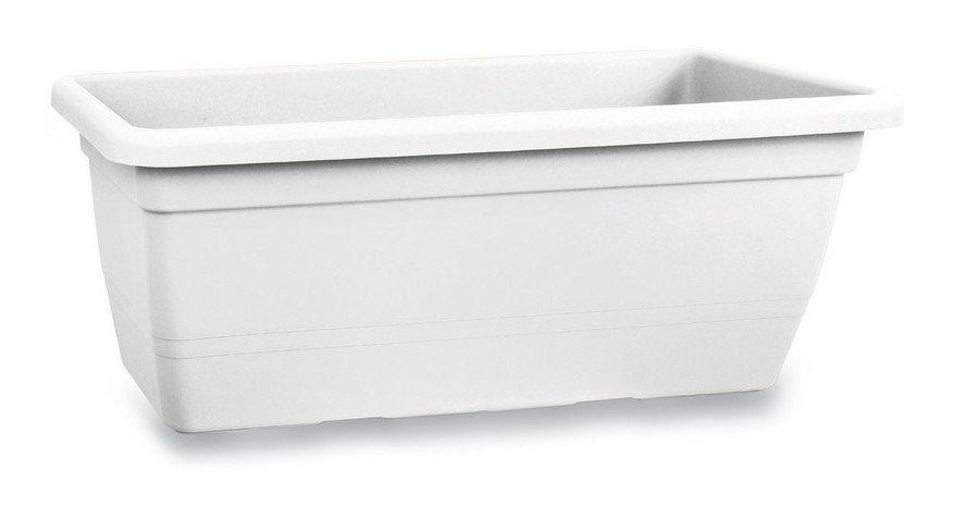Fioriera Anthea Cm 80 | 80 cm - Cioccolato