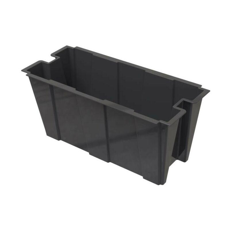Bama Spa - Fioriera Interna Separè/Arredo Lt 63 Bama