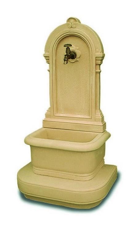 Bonfante - Fontana Aurora Tufo
