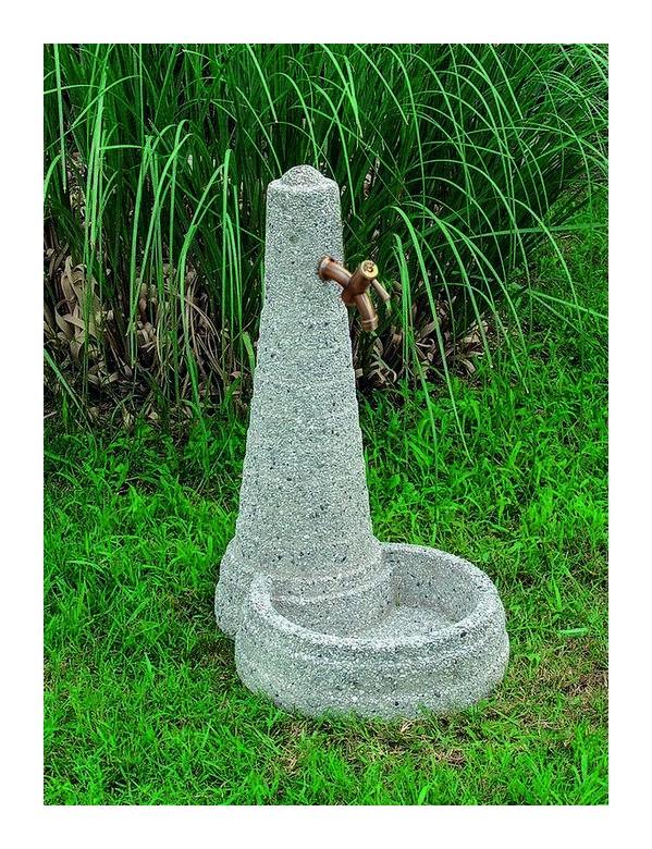 Bonfante - Fontana Futura Bardiglio