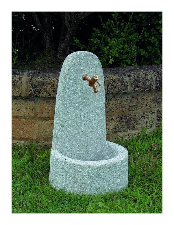 Fontana Nalia Bardiglio - BONFANTE